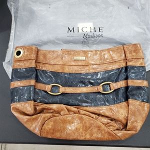 Miche DEMI Shell